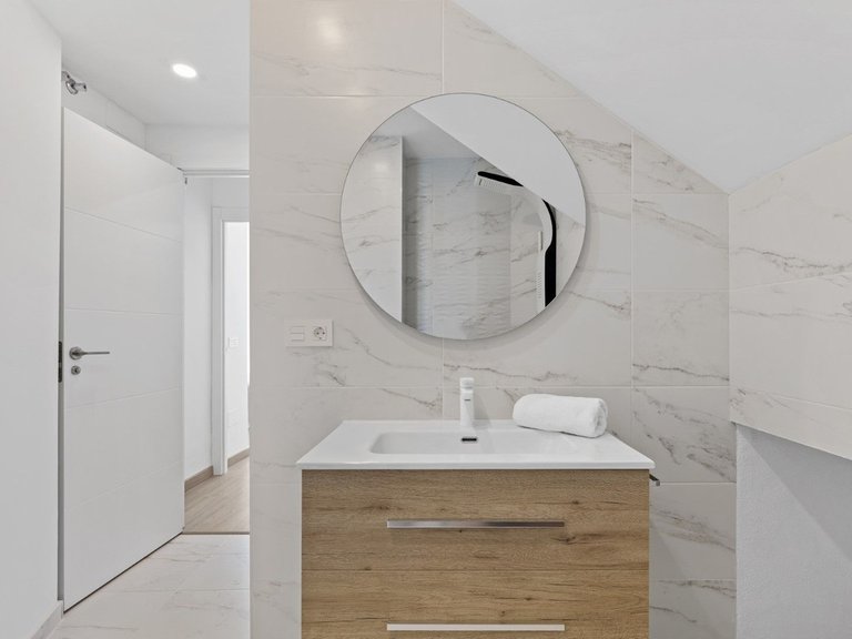 Villa for Sale in Calahonda, Malaga 22