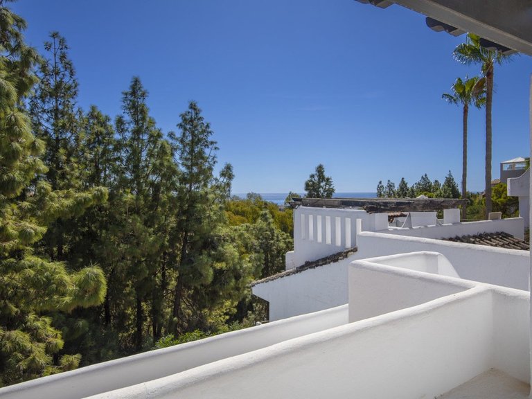 Villa for Sale in Calahonda, Malaga 26