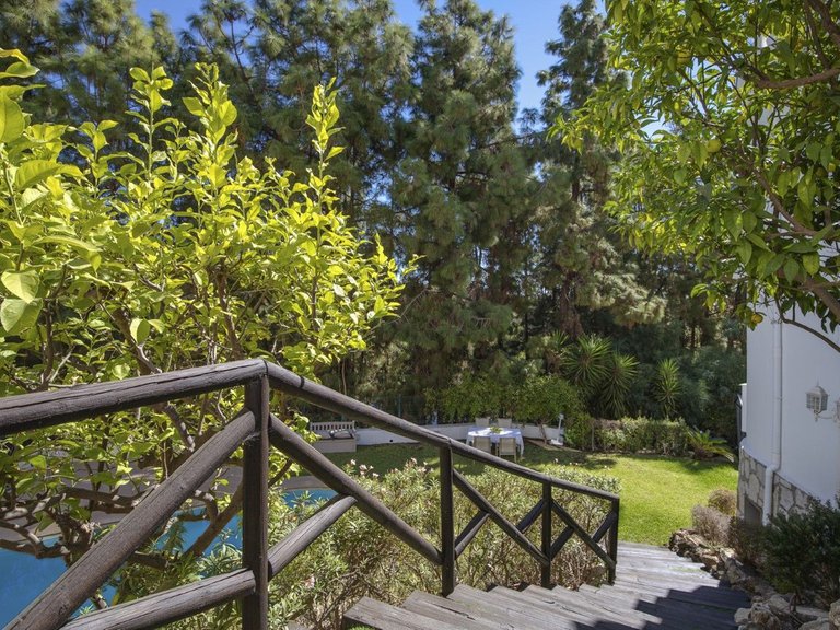 Villa for Sale in Calahonda, Malaga 27