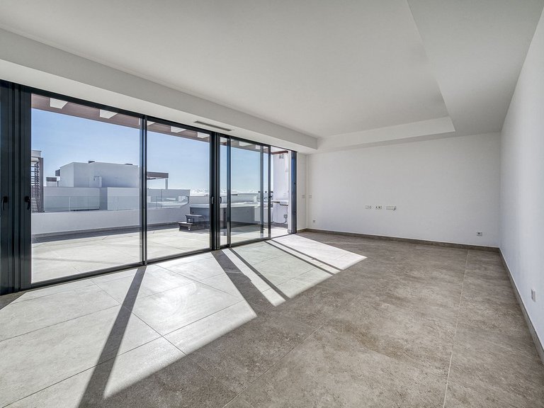 Apartment for Sale in Cancelada, Malaga 17