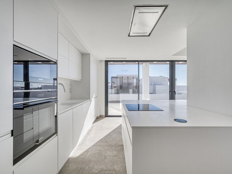 Apartment for Sale in Cancelada, Malaga 19