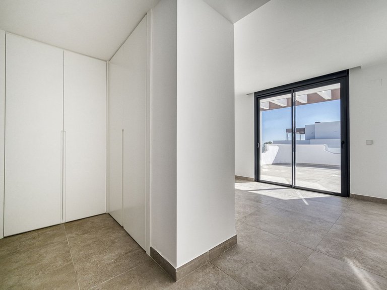 Apartment for Sale in Cancelada, Malaga 20