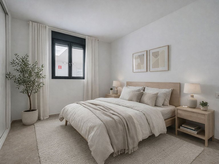 Apartment for Sale in Cancelada, Malaga 4