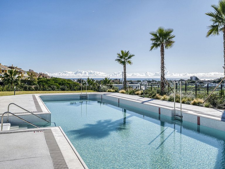 Apartment for Sale in Cancelada, Malaga 40