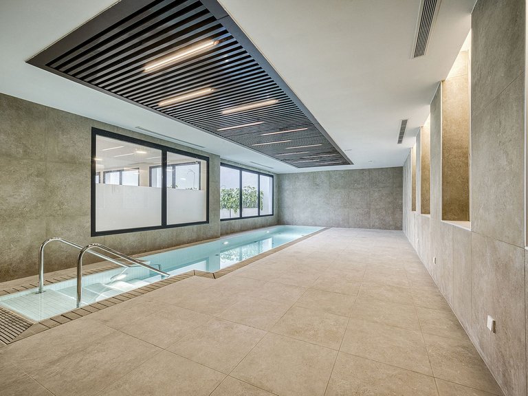 Apartment for Sale in Cancelada, Malaga 42