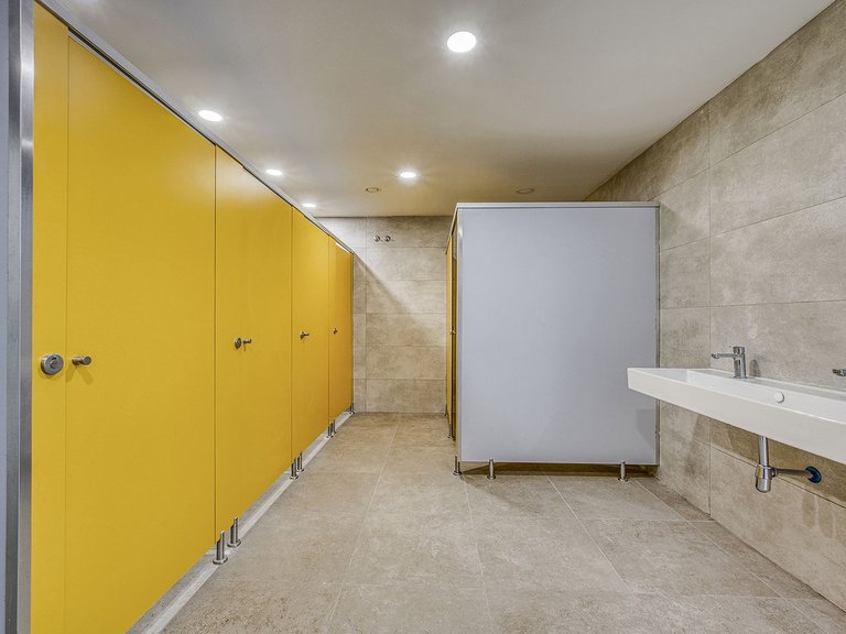 Apartment for Sale in Cancelada, Malaga 43