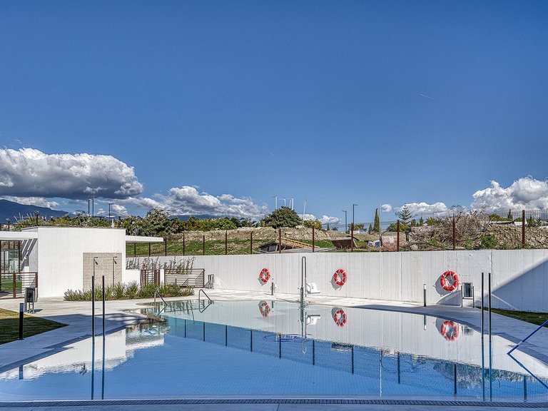 Apartment for Sale in Cancelada, Malaga 45