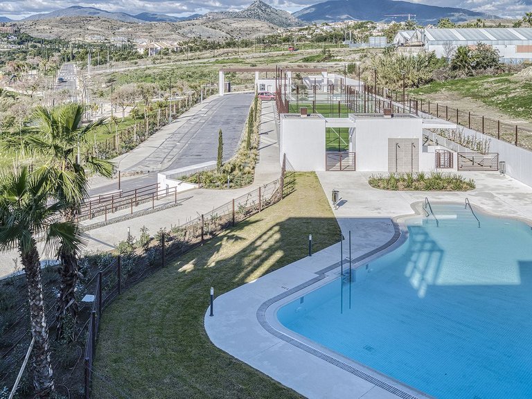 Apartment for Sale in Cancelada, Malaga 47