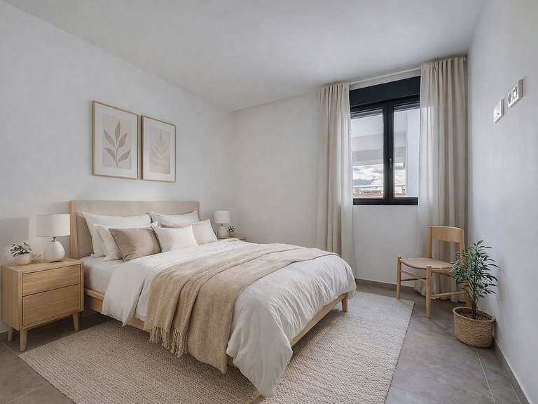 Apartment for Sale in Cancelada, Malaga 5