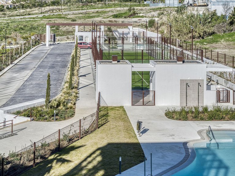 Apartment for Sale in Cancelada, Malaga 51