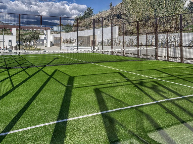 Apartment for Sale in Cancelada, Malaga 54