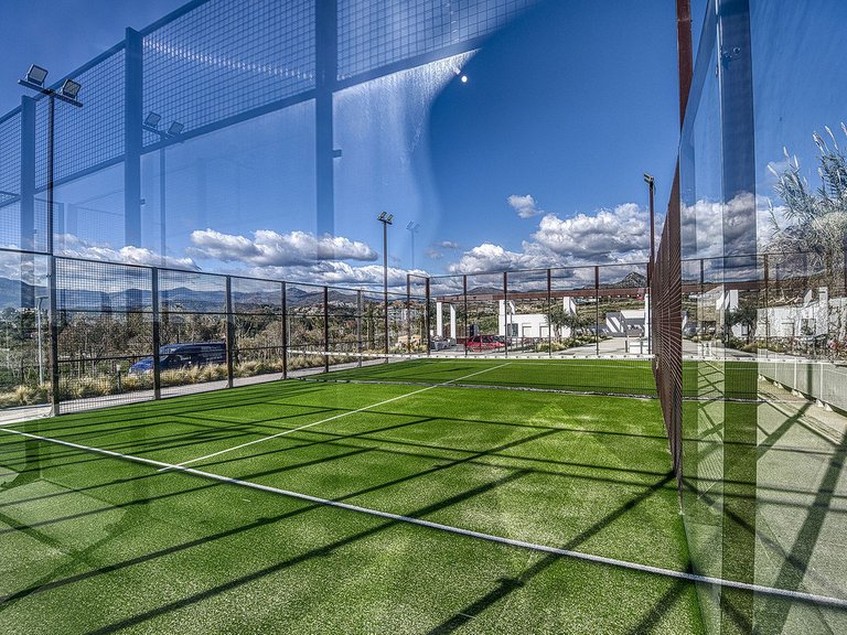 Apartment for Sale in Cancelada, Malaga 55