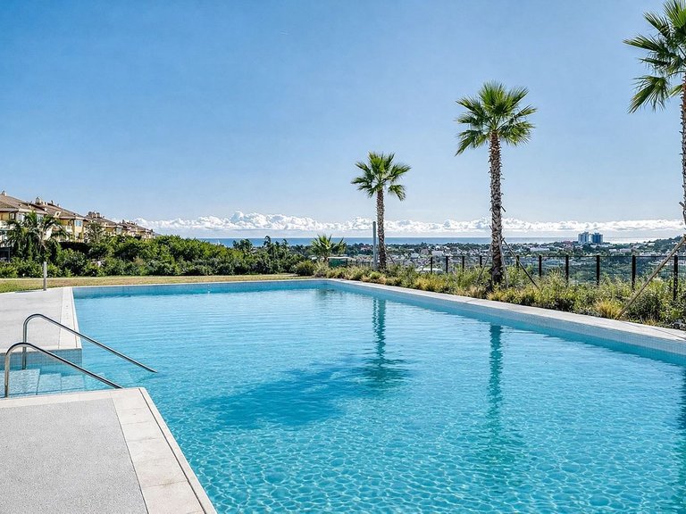 Apartment for Sale in Cancelada, Malaga 7