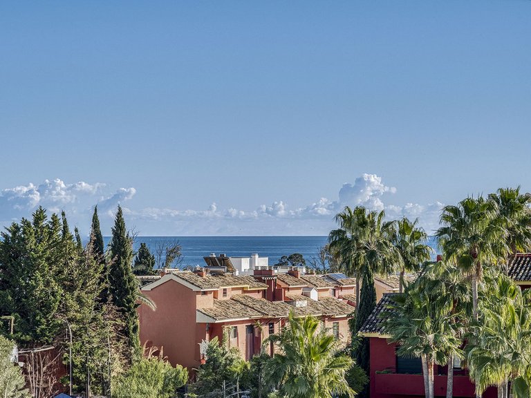 Apartment for Sale in Cancelada, Malaga 8