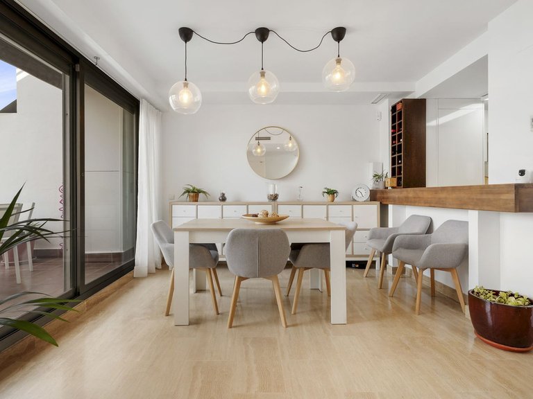 Apartment for Sale in La Cala De Mijas, Malaga 13