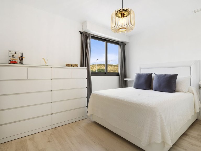 Apartment for Sale in La Cala De Mijas, Malaga 17