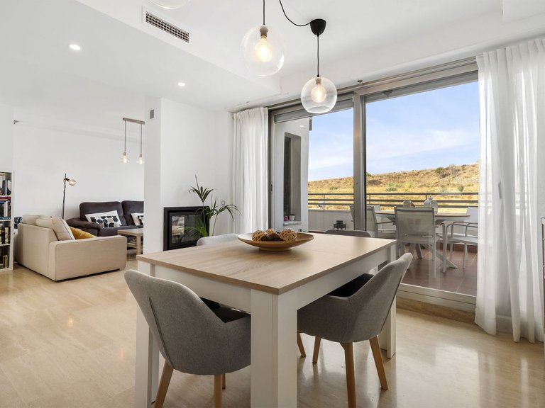 Apartment for Sale in La Cala De Mijas, Malaga 2