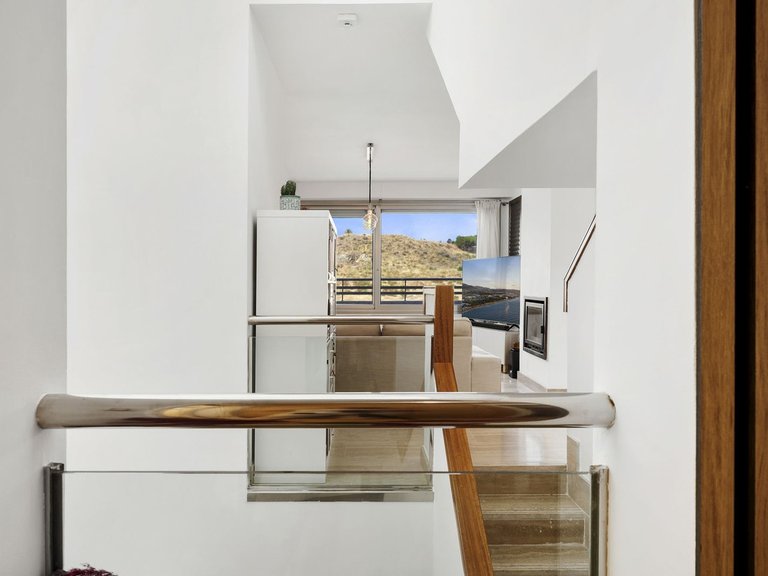 Apartment for Sale in La Cala De Mijas, Malaga 21