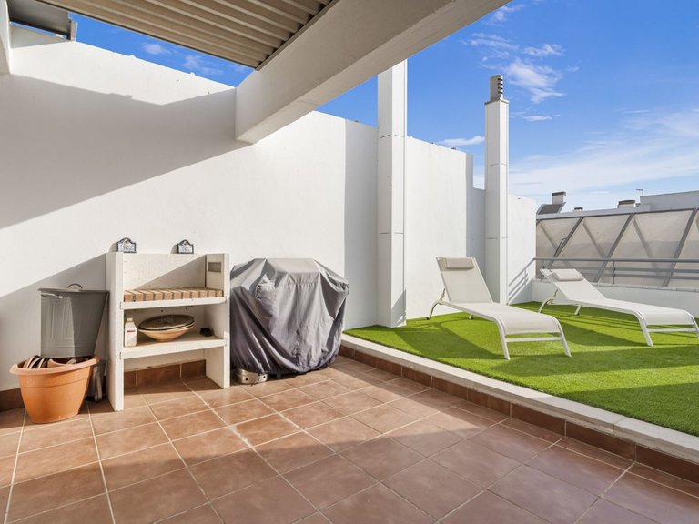 Apartment for Sale in La Cala De Mijas, Malaga 29