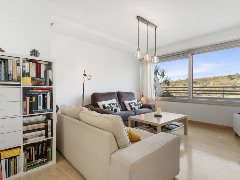 Apartment for Sale in La Cala De Mijas, Malaga 3
