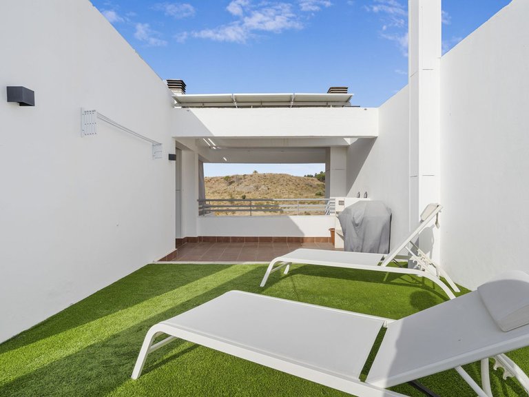 Apartment for Sale in La Cala De Mijas, Malaga 30