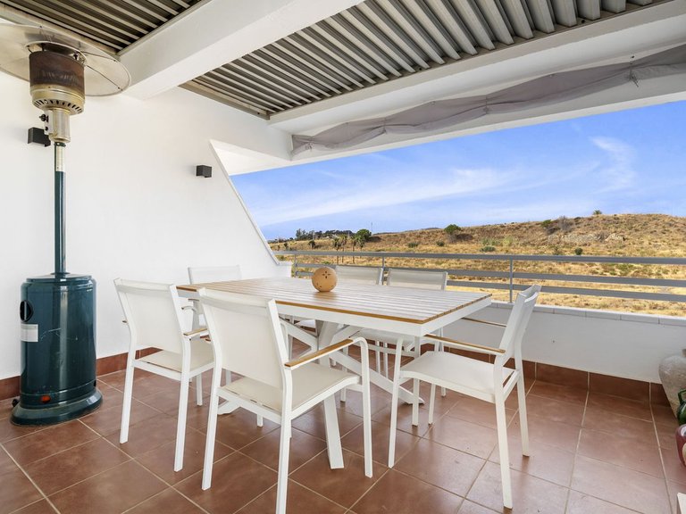 Apartment for Sale in La Cala De Mijas, Malaga 31