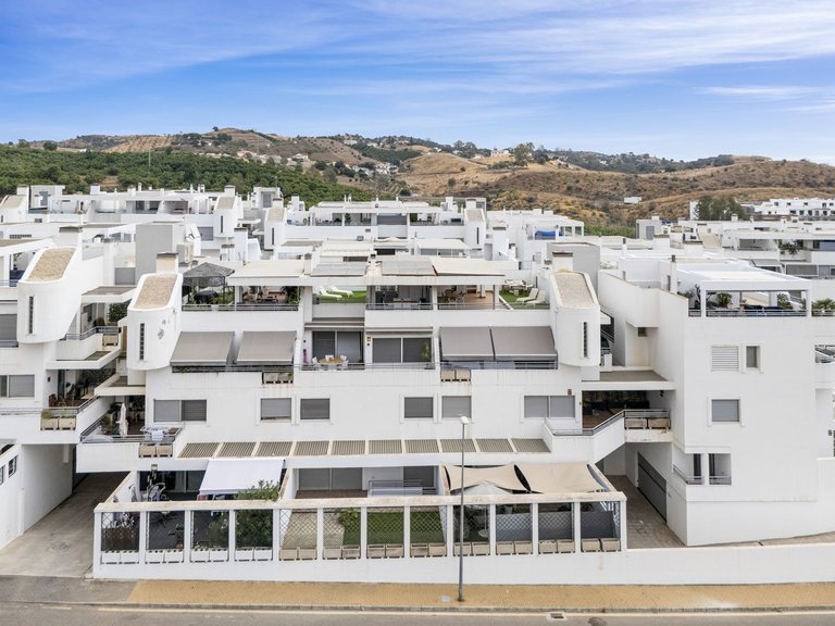 Apartment for Sale in La Cala De Mijas, Malaga 33