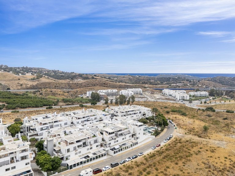 Apartment for Sale in La Cala De Mijas, Malaga 34