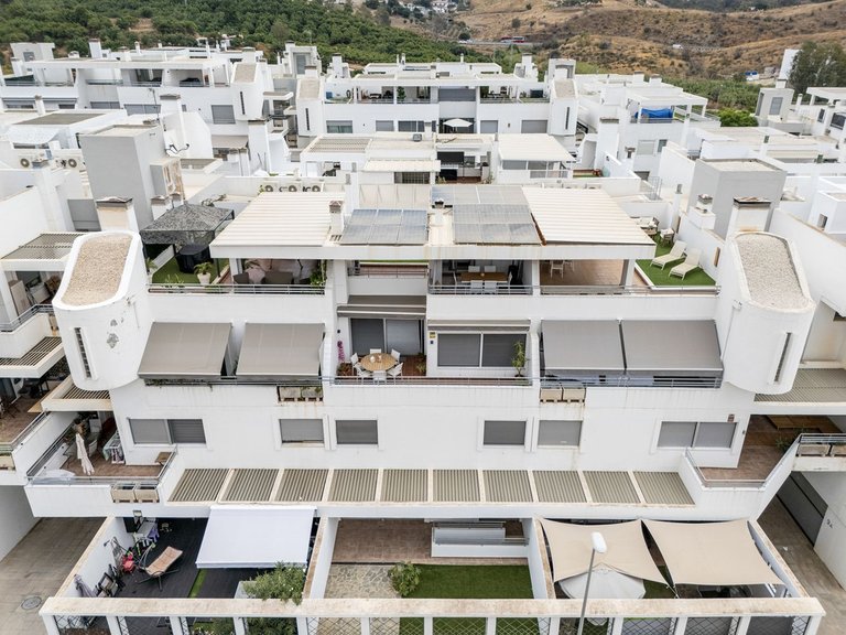 Apartment for Sale in La Cala De Mijas, Malaga 35