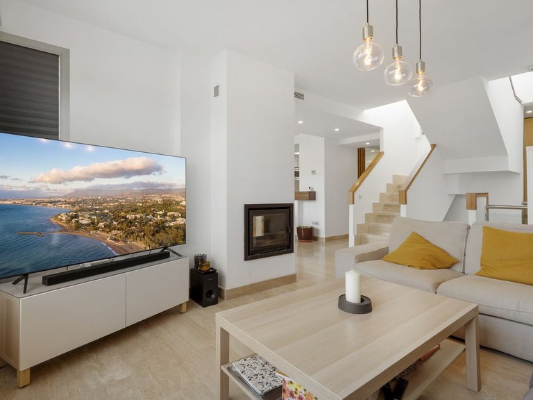 Apartment for Sale in La Cala De Mijas, Malaga 4