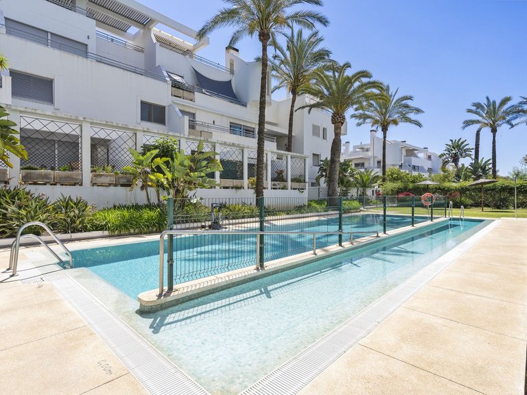 Apartment for Sale in La Cala De Mijas, Malaga 43