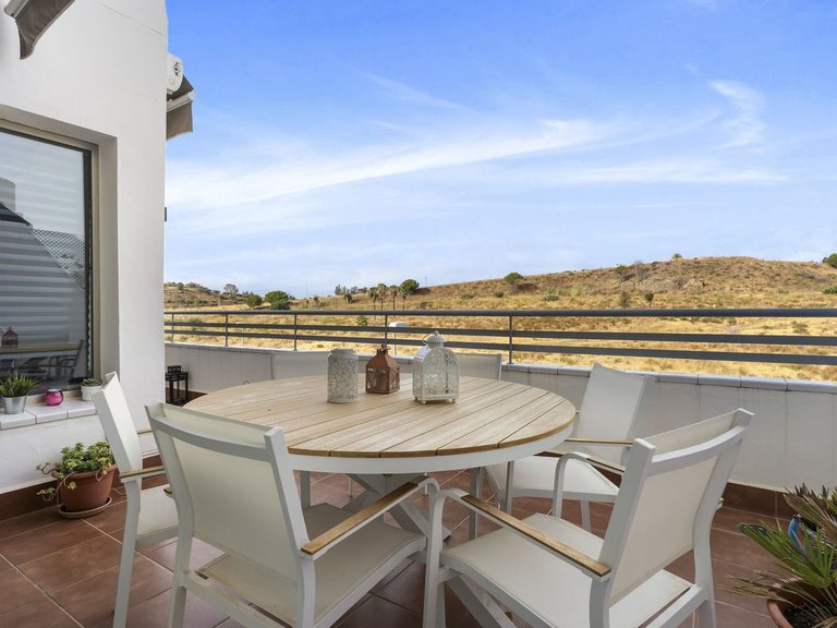 Apartment for Sale in La Cala De Mijas, Malaga 6