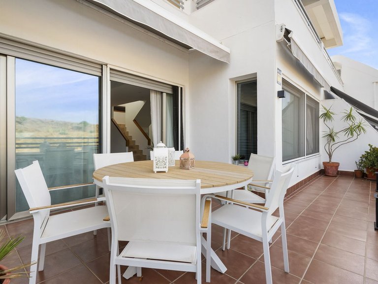 Apartment for Sale in La Cala De Mijas, Malaga 7