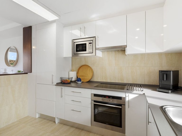 Apartment for Sale in La Cala De Mijas, Malaga 9