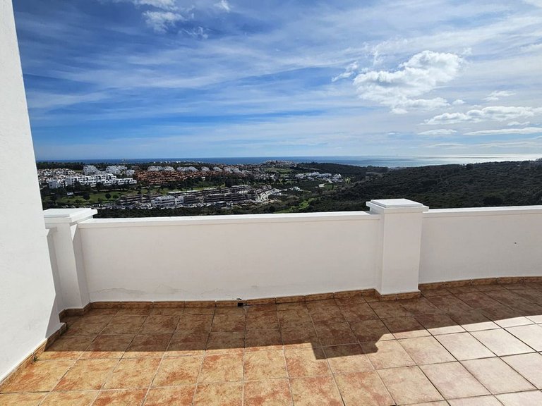 Villa for Sale in Doña Julia, Malaga 14