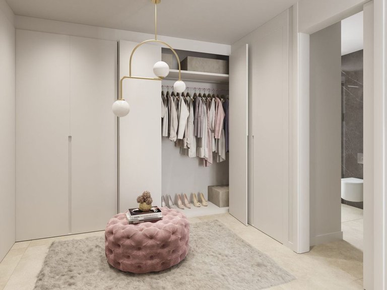 Penthouse for Sale in Benahavís, Malaga 6