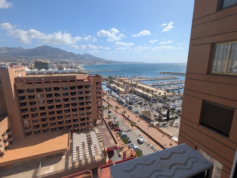 Apartment for Sale in Fuengirola, Malaga 1
