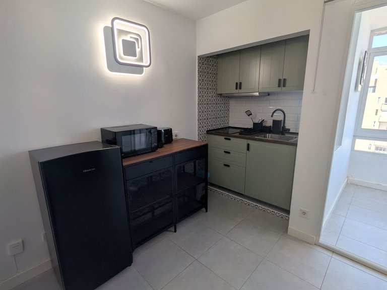 Apartment for Sale in Fuengirola, Malaga 17