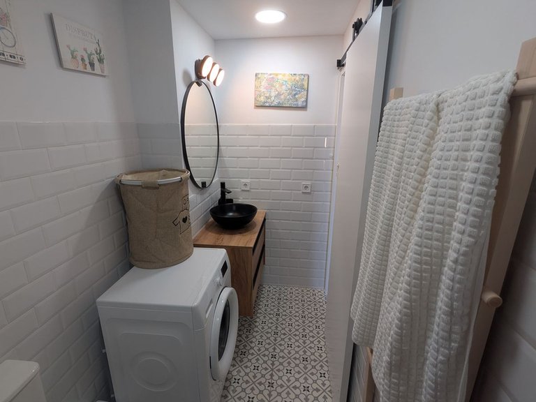 Apartment for Sale in Fuengirola, Malaga 19
