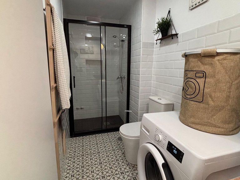 Apartment for Sale in Fuengirola, Malaga 20