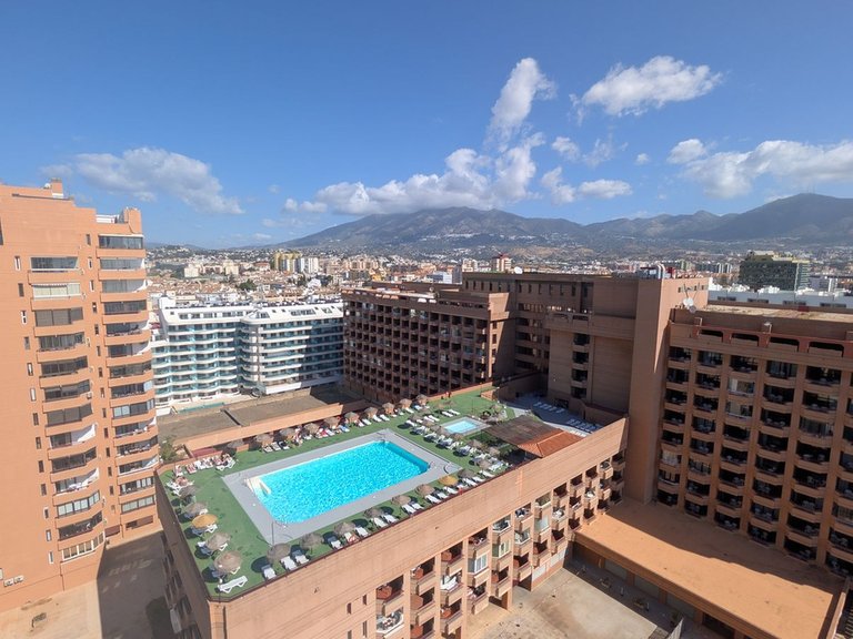 Apartment for Sale in Fuengirola, Malaga 23