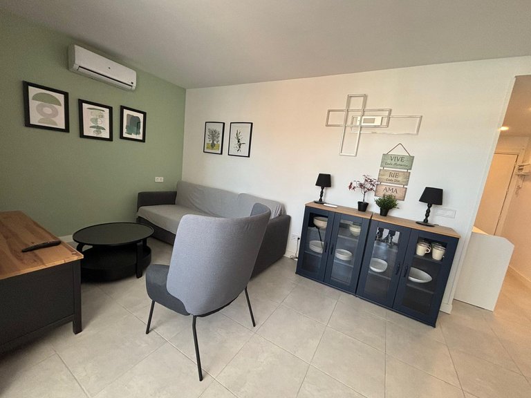 Apartment for Sale in Fuengirola, Malaga 3