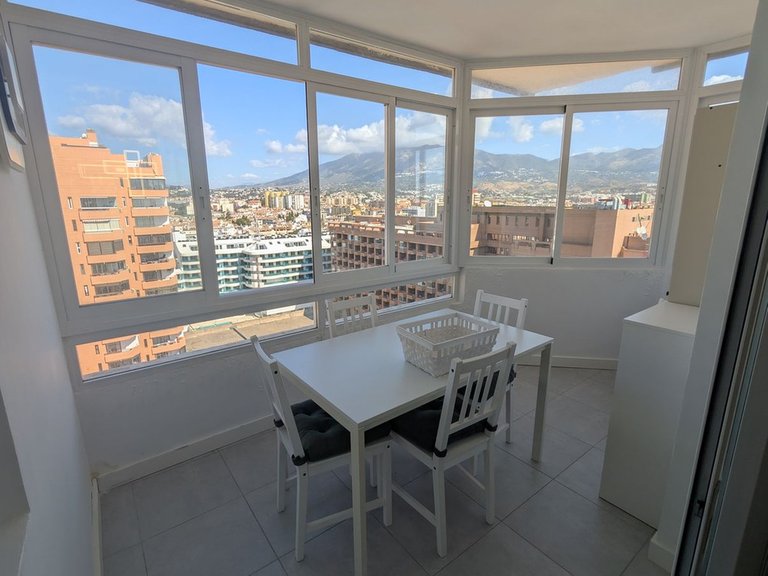 Apartment for Sale in Fuengirola, Malaga 5