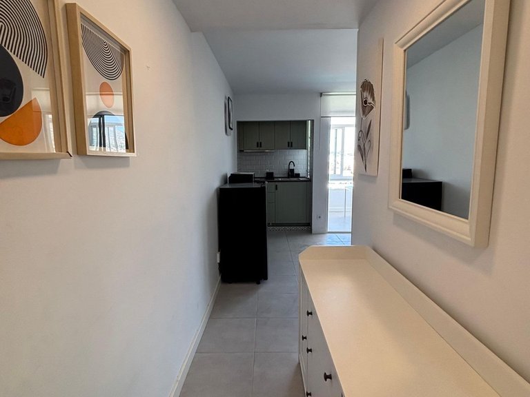 Apartment for Sale in Fuengirola, Malaga 8