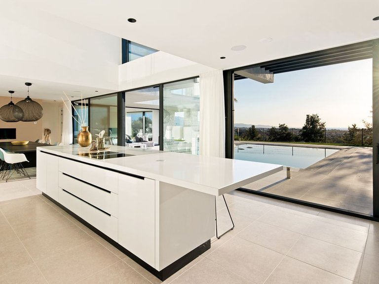 Villa for Sale in Benahavís, Malaga 11