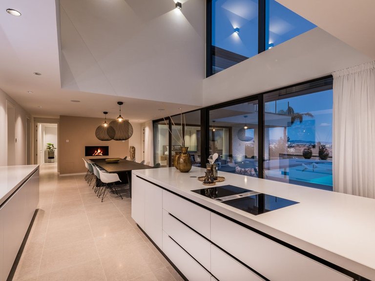 Villa for Sale in Benahavís, Malaga 13
