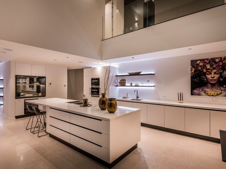 Villa for Sale in Benahavís, Malaga 14