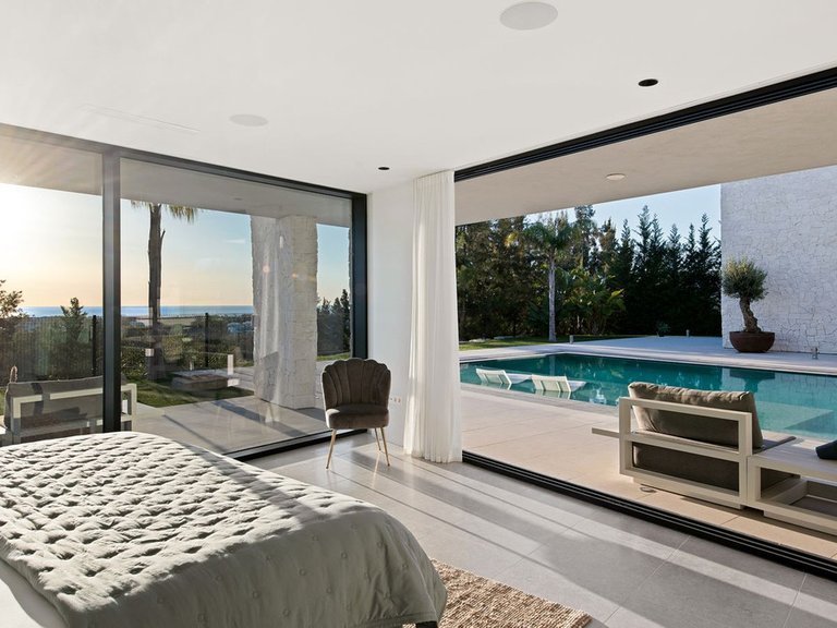 Villa for Sale in Benahavís, Malaga 16