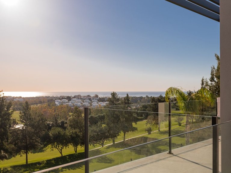 Villa for Sale in Benahavís, Malaga 21