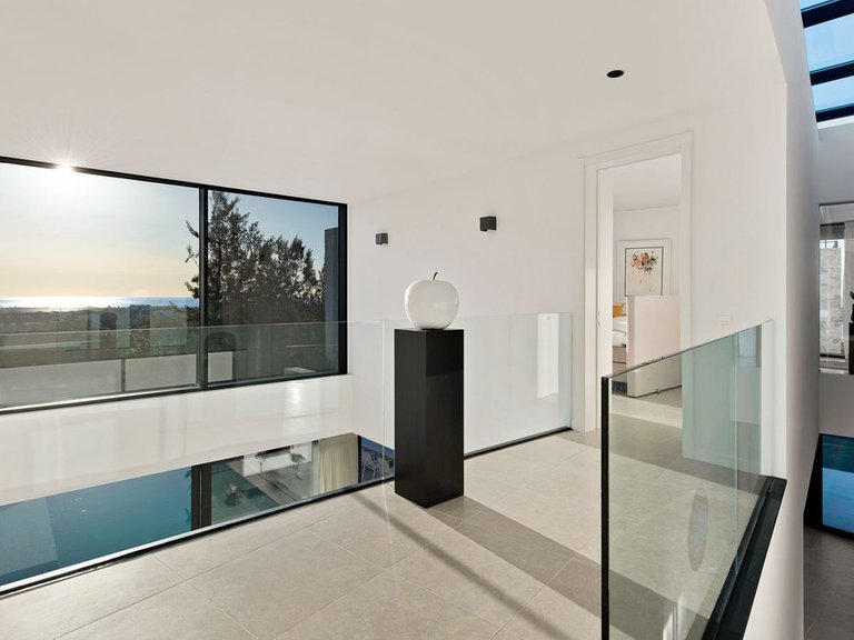 Villa for Sale in Benahavís, Malaga 22